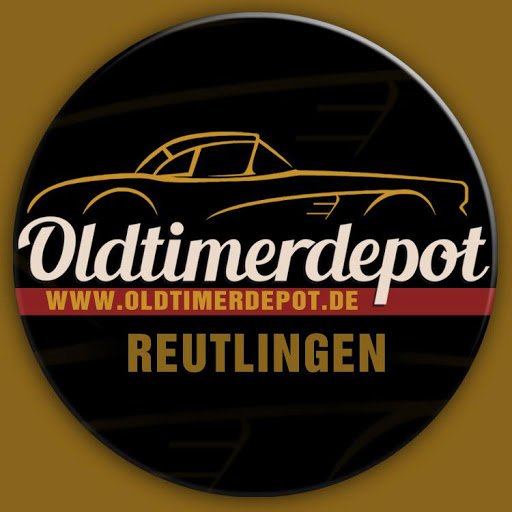 Oldtimerdepot MRC GmbH logo