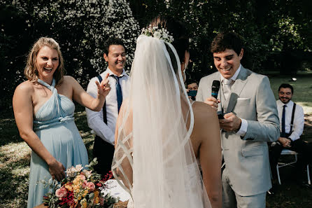 Fotógrafo de casamento Jader Morais (jadermorais). Foto de 28 de setembro 2021