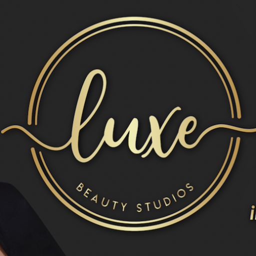 Luxe Beauty Studios logo