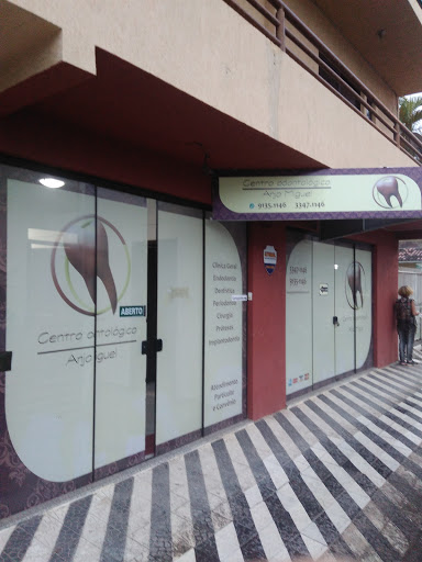 Centro Odontológico Anjo Miguel, Av. Emanoel Pinto, 315 - sala 03 - Centro, Piçarras - SC, 88380-000, Brasil, Cirurgio_Dentista, estado Santa Catarina