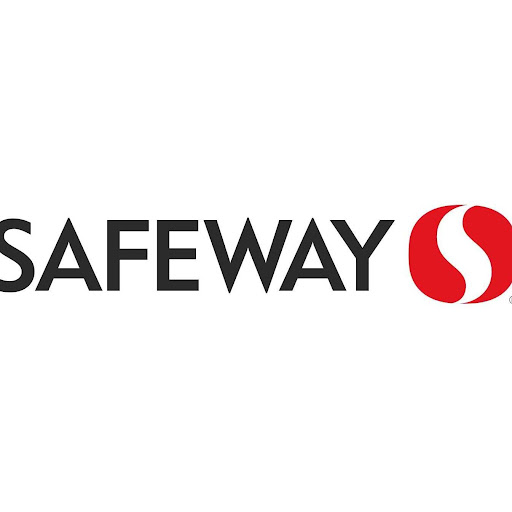 Safeway logo