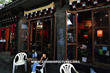 Cafe in Nanluoguxiang photo 1