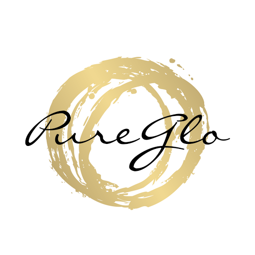 PureGlo Medical Aesthetics logo