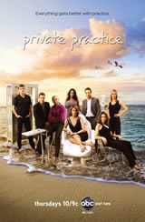 Private Practice 5x24 Sub Español Online