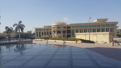 university