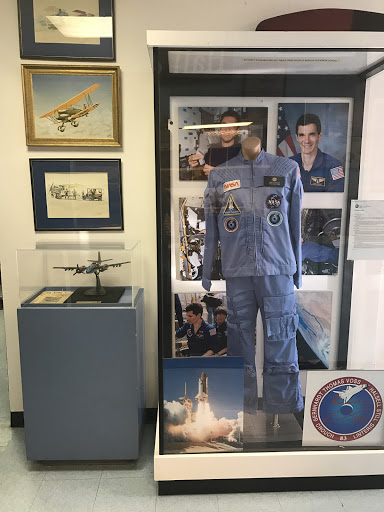 Museum «Aviation Hall of Fame and Museum of New Jersey», reviews and photos, 400 Fred Wehran Dr, Teterboro, NJ 07608, USA