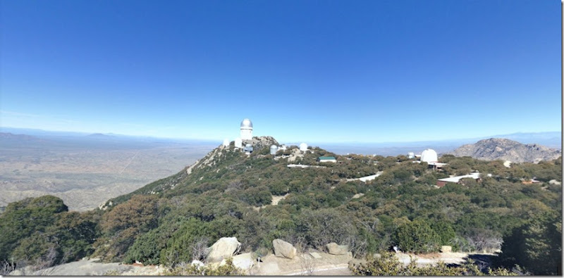 Kitt Peak