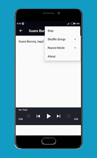 Suara Burung Jagal Papua 1 0 Apk Download Com Xridered