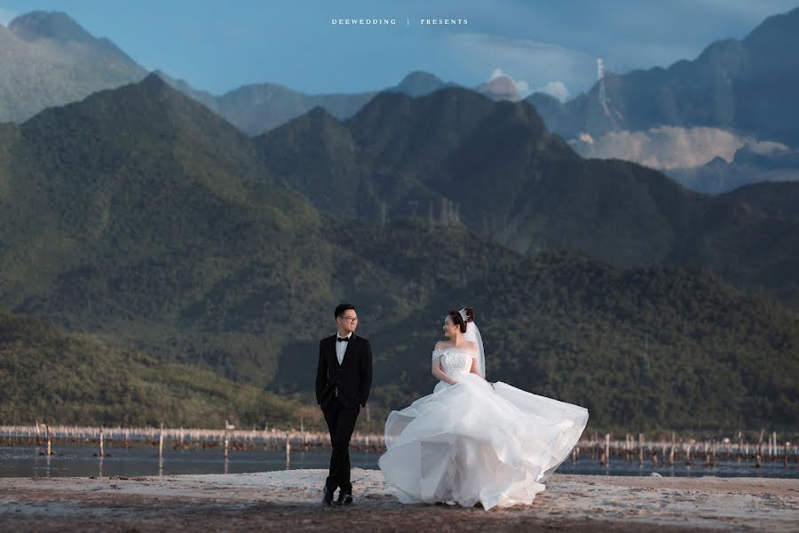 Wedding photographer Nhat Hoang (nhathoang). Photo of 25 August 2020