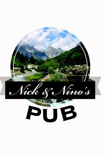 Nick and Nino's Pub logo