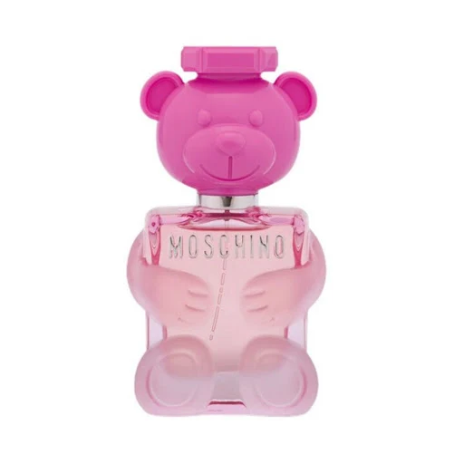 Nước hoa Moschino Toy 2 Bubble Gum EDT 100ml full - Rosa