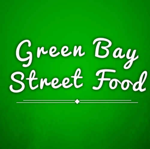 Green Bay Street Food logo