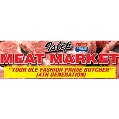 Islip Meat Market logo