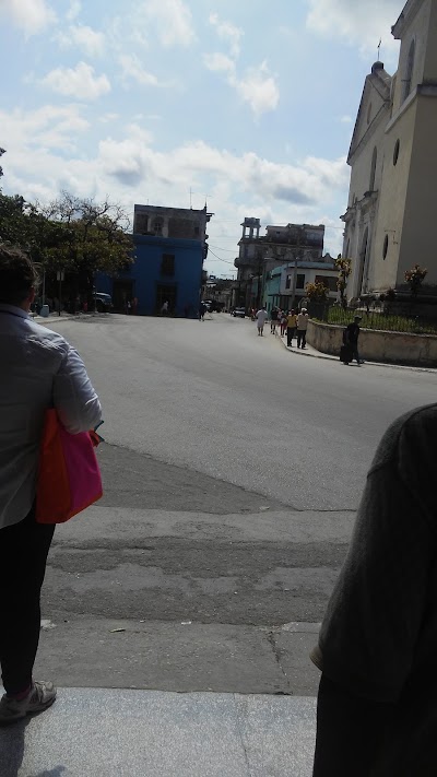 Photos of Iglesia de Guanabacoa
