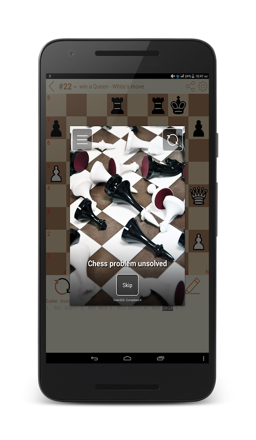    Chess Win- screenshot  