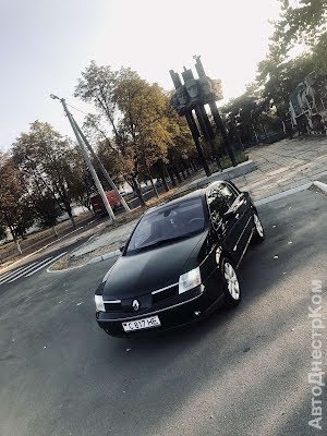 продам авто Renault Vel Satis Vel Satis фото 1