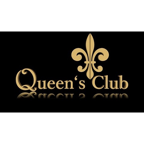 Queen's Club logo