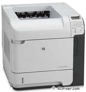 Free download HP LaserJet P4015dn Printer driver & setup