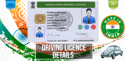 driver agent licence key