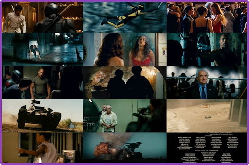 G.I. Joe - El Contraataque [2013] [DVDRip] [Español Latino] 2013-08-29_19h49_00