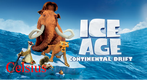 Ice Age 4 by Gameloft Được mong chờ nhất 2012  IA1