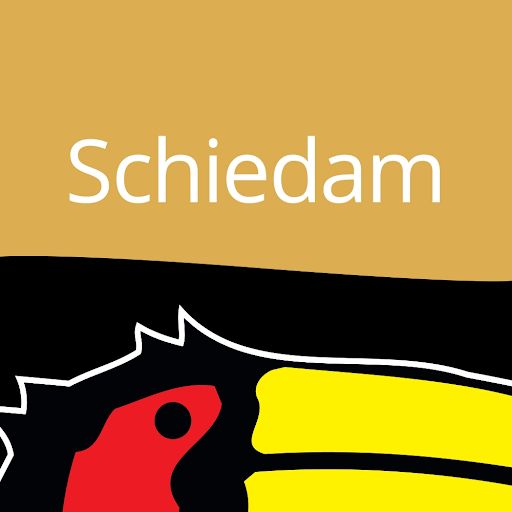 Van der Valk Hotel Schiedam logo