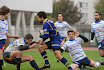 Fed3 : RC Courbevoie vs RC Drancy (équipes B), 12 oct. 2014