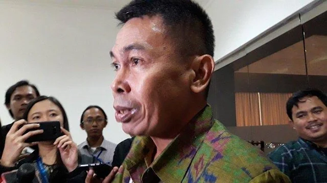 Wakil Ketua KPK Tolak Usul ICW Donasi Gaji untuk Atasi Corona