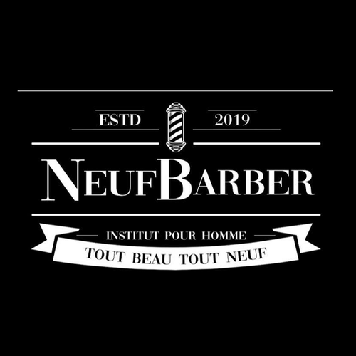 Neuf barber