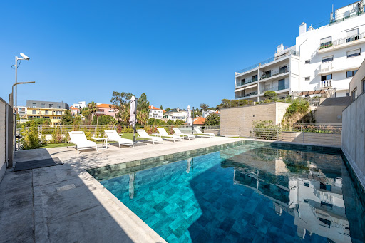 Appartement contemporain avec terrasse en bord de mer 2