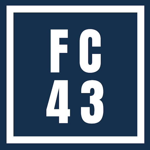 Fence Club 43 logo