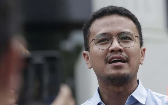 Bonus Rp580 Juta Wamen Jadi Kontroversi, Istana: Apresiasi Buat Mereka Sudah Mengurus Jutaan Rakyat