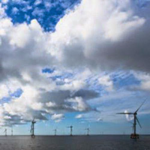 Bloomberg Renewables Investment Set To Triple By 2030