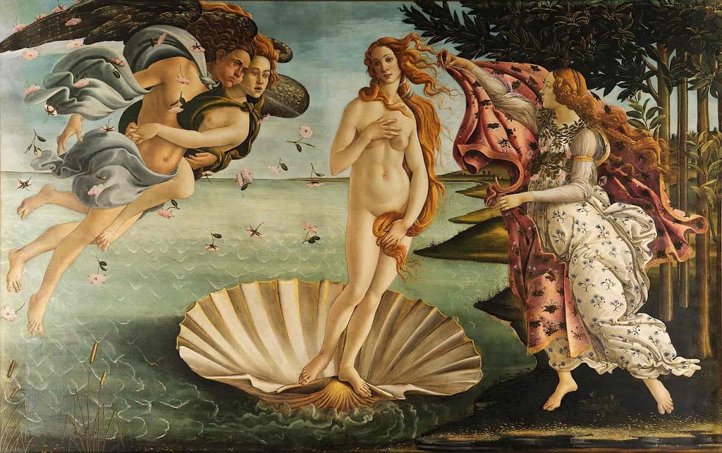 フラ バルトロメオの生涯と絵画のまとめ 新 ノラの絵画の時間 フラ バルトロメオの生涯と絵画のまとめ 新 ノラの絵画の時間