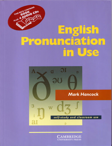 Cambridge: English Pronunciation in Use - Intermediate