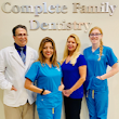 Complete Family Dentistry - Logo