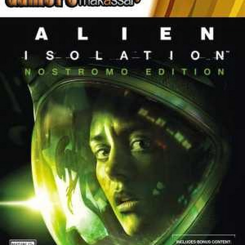 Alien: Isolation