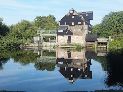 Ouse Valley Way Houghton To St Ives Circular Walk