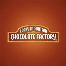 Rocky Mountain Chocolate logo