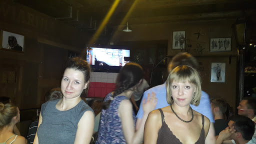 Ulica Krokodyli Pub & Cafe