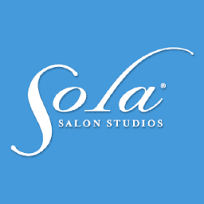 Sola Salon Studios logo