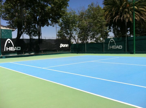 Raquet Club, Benito Juárez 95, San Jerónimo Lídice, 10200 Ciudad de México, CDMX, México, Centro deportivo | Cuauhtémoc