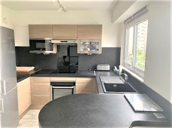 appartement à Courbevoie (92)