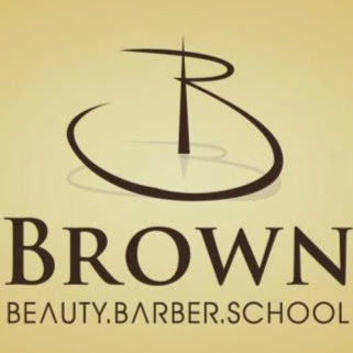 Brown Beauty Barber School