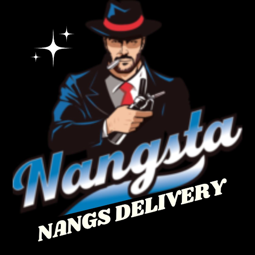 Nangsta Nangs Delivery logo