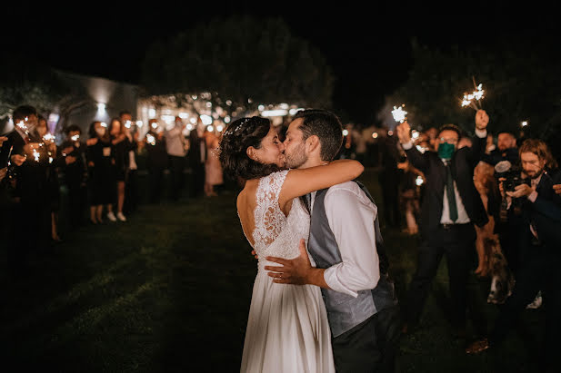 Fotografo di matrimoni Fábio Santos (ponp). Foto del 22 giugno 2021