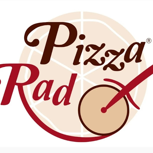 Pizza Rad logo