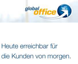 global office Thilo Scheibe-Christians logo