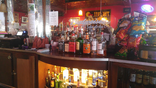 Bar & Grill «Trackside Bar & Grill», reviews and photos, Main St, Butler, NJ 07405, USA