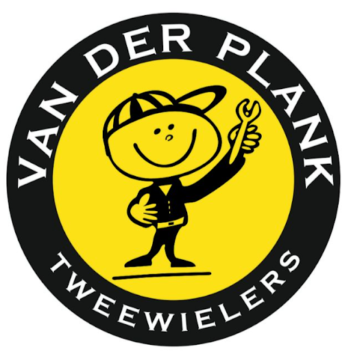 Profile van der Plank - Fietsenwinkel en fietsreparatie logo